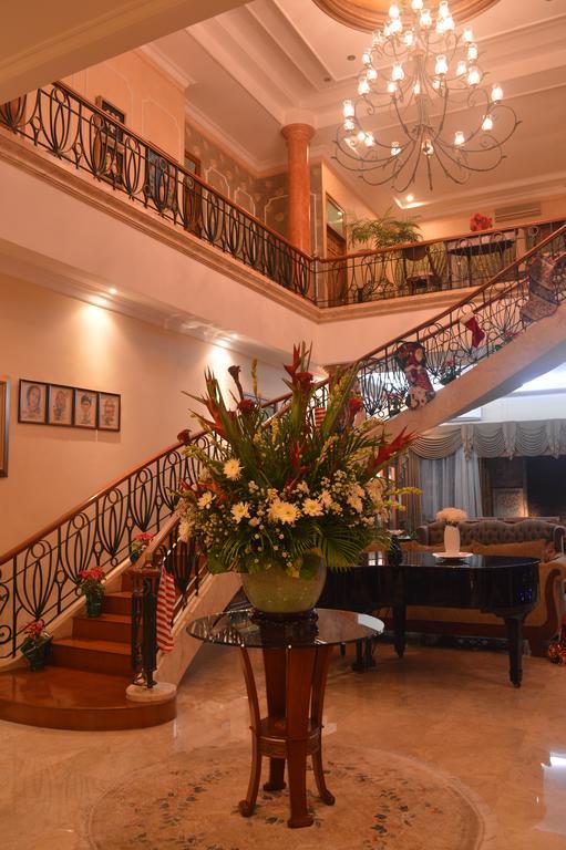 Pesona Guest House Jakarta Cilandak  Exterior foto