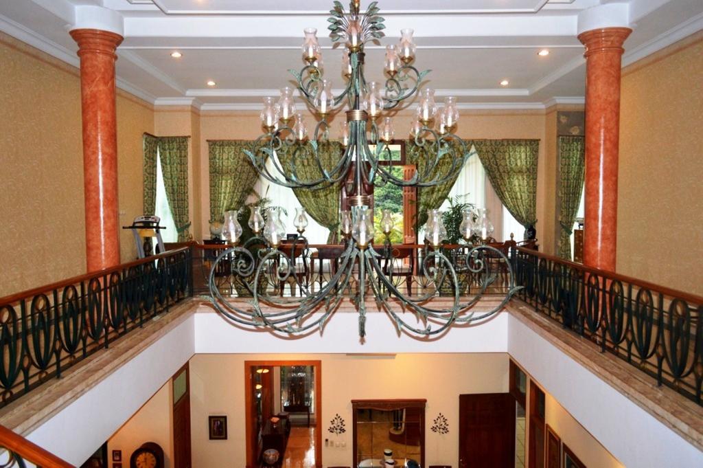 Pesona Guest House Jakarta Cilandak  Exterior foto