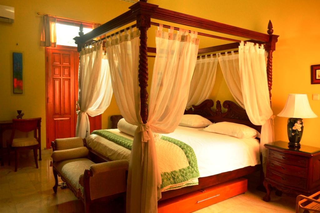 Pesona Guest House Jakarta Cilandak  Exterior foto