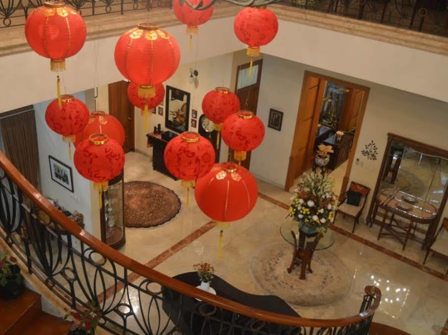 Pesona Guest House Jakarta Cilandak  Exterior foto